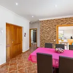 Holiday home Casa Joaquim By Interhome Estoi