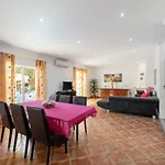 Tatil Evi Casa Joaquim By Interhome Estoi