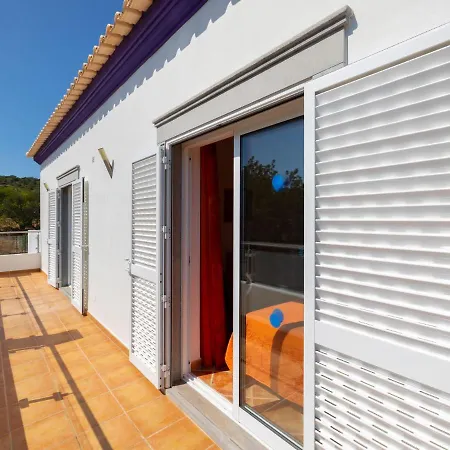 Tatil Evi Casa Joaquim By Interhome