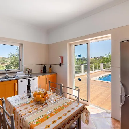 Casa Joaquim By Interhome 에스토이