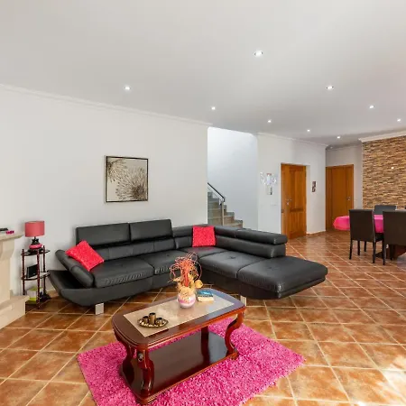 Casa Joaquim By Interhome *