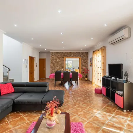 펜션 Casa Joaquim By Interhome *