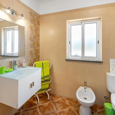 Casa Joaquim By Interhome 펜션 *