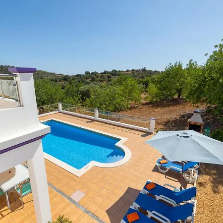 Casa Joaquim By Interhome Сasa de vacaciones Estoi