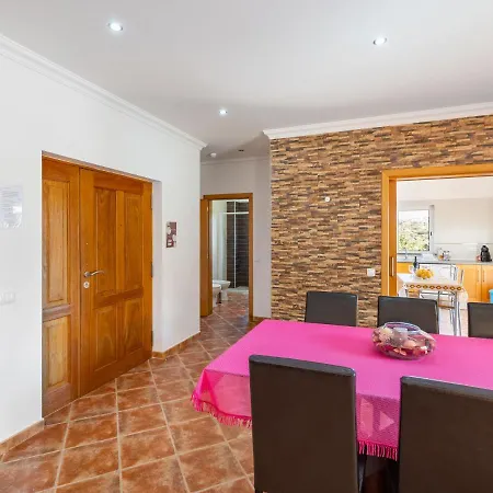 Casa de Férias Casa Joaquim By Interhome Estoi