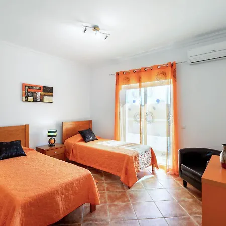 Casa Joaquim By Interhome * Estoi