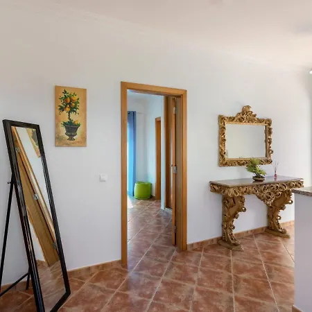 Casa Joaquim By Interhome Сasa de vacaciones Estoi