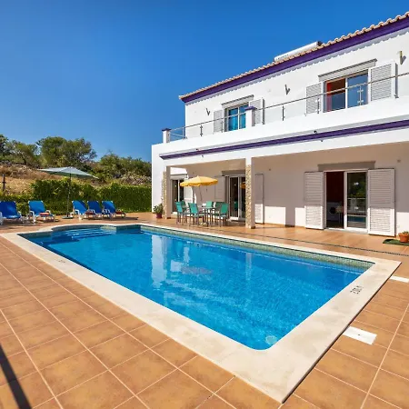 Casa Joaquim By Interhome Estoi